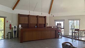 Hotel y Cabañas Palomar - Caja los Andes