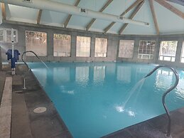 Hotel y Cabañas Palomar - Caja los Andes