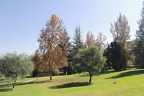 Hotel y Cabañas Palomar - Caja los Andes