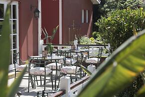 Hotel y Cabañas Palomar - Caja los Andes