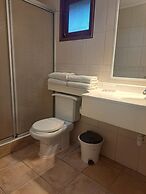 Hotel y Cabañas Palomar - Caja los Andes