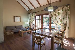 Hotel y Cabañas Palomar - Caja los Andes