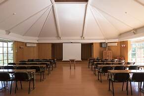 Hotel y Cabañas Palomar - Caja los Andes