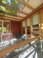 Hotel y Cabañas Palomar - Caja los Andes