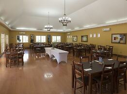 Hotel y Cabañas Palomar - Caja los Andes