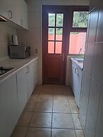 Hotel y Cabañas Palomar - Caja los Andes