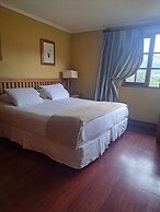 Hotel y Cabañas Palomar - Caja los Andes