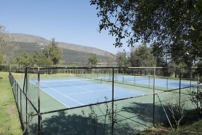 Hotel y Cabañas Palomar - Caja los Andes