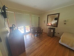 Hotel y Cabañas Palomar - Caja los Andes