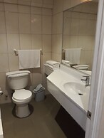 Hotel y Cabañas Palomar - Caja los Andes