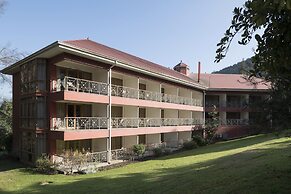 Hotel y Cabañas Palomar - Caja los Andes