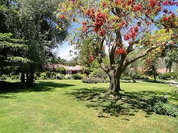 Hotel y Cabañas Palomar - Caja los Andes