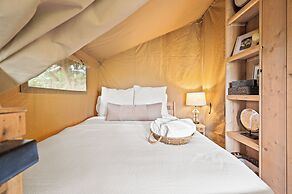 The Glamping at Eden Reserve