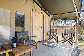 The Glamping at Eden Reserve