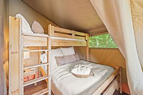 The Glamping at Eden Reserve