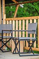 The Glamping at Eden Reserve