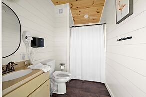 The Glamping at Eden Reserve