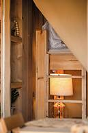 The Glamping at Eden Reserve