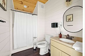 The Glamping at Eden Reserve