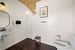The Glamping at Eden Reserve
