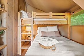 The Glamping at Eden Reserve