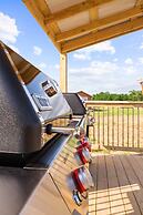 The Glamping at Eden Reserve