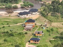 Ishasha Pride Lodge