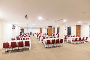 BON Hotel Octagon