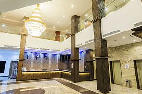 BON Hotel Octagon