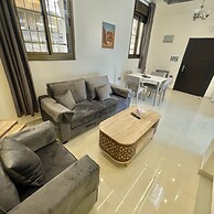 VillaMira GuestHouse 2 Downtown Amman