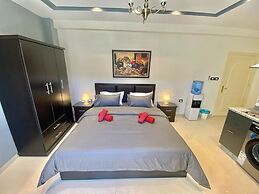 VillaMira GuestHouse 2 Downtown Amman