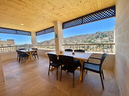 VillaMira GuestHouse 2 Downtown Amman