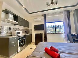 VillaMira GuestHouse 2 Downtown Amman
