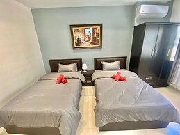 VillaMira GuestHouse 2 Downtown Amman