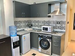 VillaMira GuestHouse 2 Downtown Amman