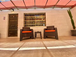 VillaMira GuestHouse 2 Downtown Amman