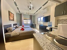 VillaMira GuestHouse 2 Downtown Amman