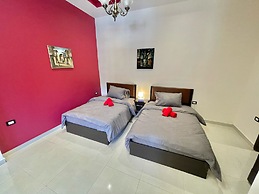 VillaMira GuestHouse 2 Downtown Amman