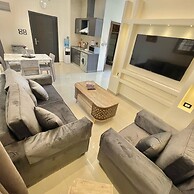 VillaMira GuestHouse 2 Downtown Amman