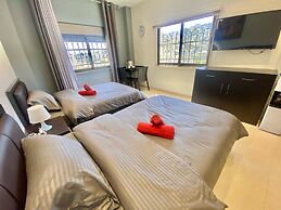 VillaMira GuestHouse 2 Downtown Amman