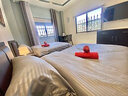 VillaMira GuestHouse 2 Downtown Amman