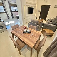 VillaMira GuestHouse 2 Downtown Amman