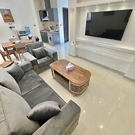 VillaMira GuestHouse 2 Downtown Amman