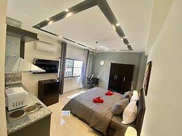 VillaMira GuestHouse 2 Downtown Amman