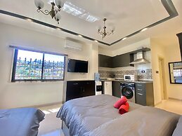 VillaMira GuestHouse 2 Downtown Amman