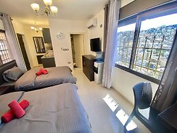 VillaMira GuestHouse 2 Downtown Amman