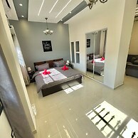 VillaMira GuestHouse 2 Downtown Amman