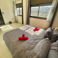 VillaMira GuestHouse 2 Downtown Amman