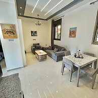 VillaMira GuestHouse 2 Downtown Amman