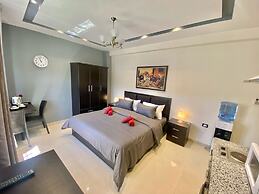 VillaMira GuestHouse 2 Downtown Amman